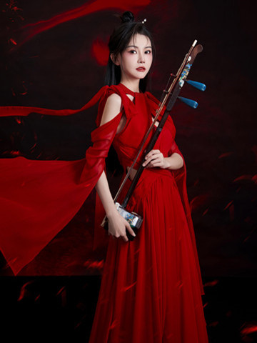 李弦月cherish