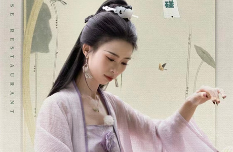 碰碰彭碰彭 x 湖南卫视《中餐厅》