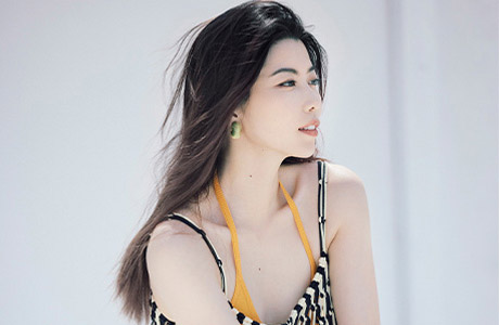 ELLE×美人计