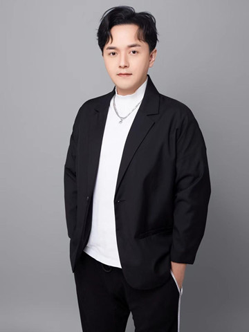 水下导演小舞哥