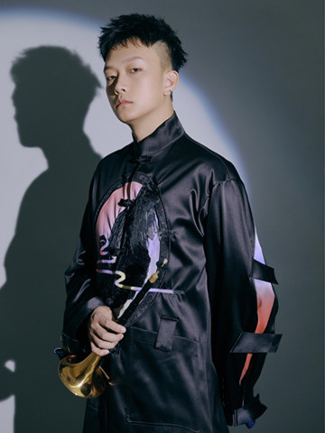 川子唢呐