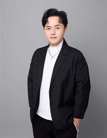 水下导演小舞哥