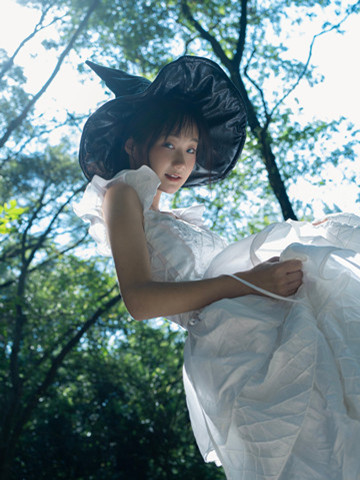 小口天子